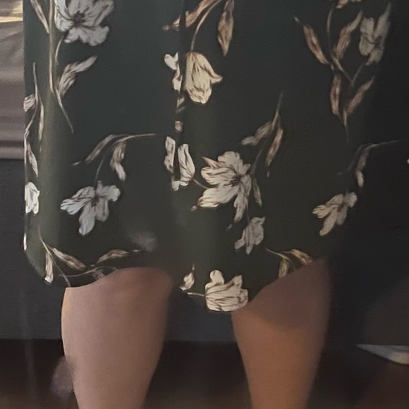 Jules and leopold dress with drawstring - Picture 4 of 4